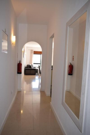 Apartamento Albufeira Nova